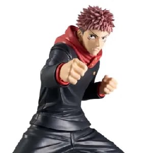 買取】虎杖悠仁 呪術廻戦 Grandista ITADORI YUJI フィギュア買取