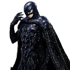 買取】C賞 フェムト MASTERLISE 一番くじ ベルセルク 反撃の誓い