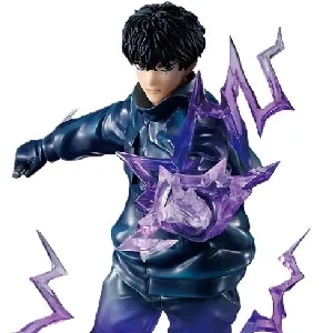 SAKAMOTO DAYS(サカモトデイズ) フィギュア フィギュア 買取価格