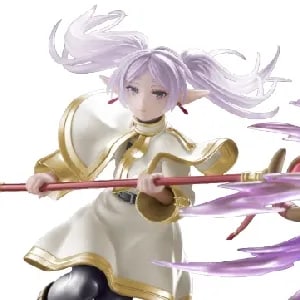 買取】ねんどろいど 2367 フリーレン 「葬送のフリーレン」 再販