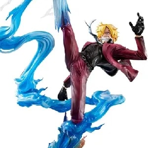 買取】一番くじ ワンピース SUPER MASTER STARS PIECE THE SANJI SMSP