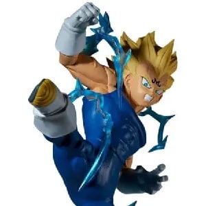 買取】ベジータ ドラゴンボールZ MATCH MAKERS 魔人ベジータ（VS超