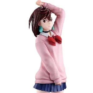 買取】ラストワン賞 モモ フィギュア ラストワンver. 一番くじ TV