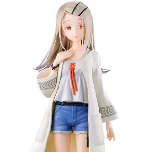 買取】C賞 藤田ことね フィギュア 1/7 Gracemaster 一番くじ 学園