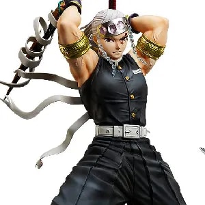 買取】C賞 義勇の想像再現フィギュア 一番くじ 鬼滅の刃 ～受け継ぐ者