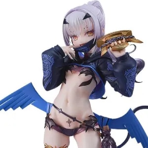 買取】ラストワン賞 ルーラー/メリュジーヌ 一番くじ Fate/Grand Order