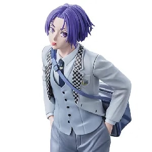 買取】C賞 御影玲王 フィギュア 一番くじ ブルーロック ～day off