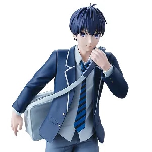 買取】ラストワン賞 潔世一 フィギュア（ラストワンver.） 一番くじ