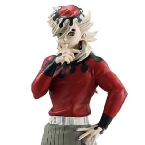 買取】童磨 アニメ「鬼滅の刃」 フィギュア-鬼ノ装-拾肆の型