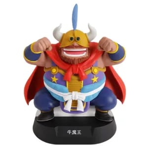 牛魔王 フィギュア 買取価格 ｜ フィギュアの買取なら もえたく！