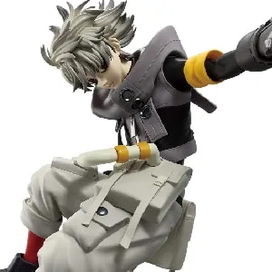 ガチアクタ フィギュア フィギュア 買取価格 ｜ フィギュアの買取なら