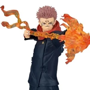 買取】宿儺 呪術廻戦 MAXIMATICPLUS SUKUNA フィギュア買取 | もえたく！