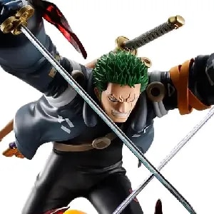 買取】B賞 ロロノア・ゾロ MASTERLISE EXPIECE 一番くじ ワンピース