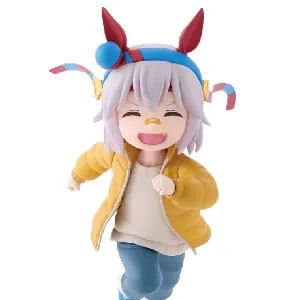 買取】D賞 オグリキャップ ≪幼い記憶≫ フィギュア 1/7 Gracemaster