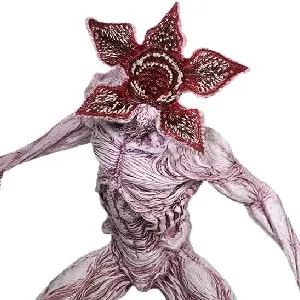 買取】Demogorgon -デモゴルゴン- 「ストレンジャー・シングス 未知の