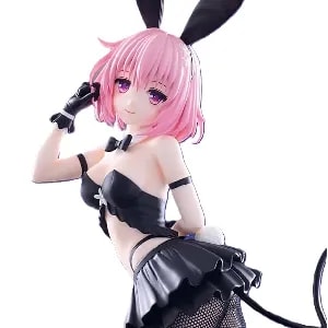買取】モモ・ベリア・デビルーク BiCute Bunnies Figure モモ・ベリア
