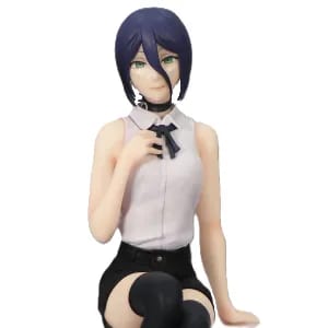 買取】レゼ ぬーどるストッパーフィギュア レゼ 劇場版『チェンソー