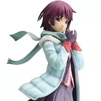 買取】C賞 スペシャルカラーver.忍野忍 プレミアムフィギュア 一番くじ