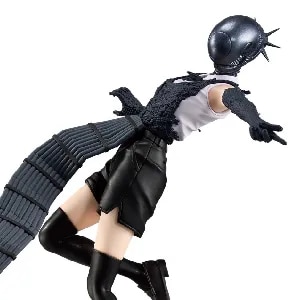 買取】B賞 ボム フィギュア 一番くじ 劇場版『チェンソーマン レゼ篇