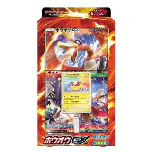 ホウオウGX HR [闘う虹を見たか] SM3H 059/051 買取 | ポケモンカード