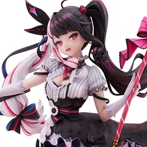 買取】笹木咲 「にじさんじ」 1/7 PVC製塗装済み完成品 フィギュア買取