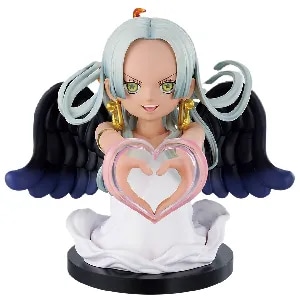 買取】ラストワン賞 S-スネーク アートスケール 一番くじ ワンピース