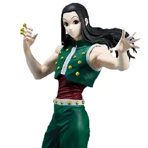 HUNTER×HUNTER 一番くじ HUNTER×HUNTER フィギュア 買取