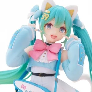 買取】初音ミク Fashion フィギュア Fancy フィギュア買取 | もえたく！