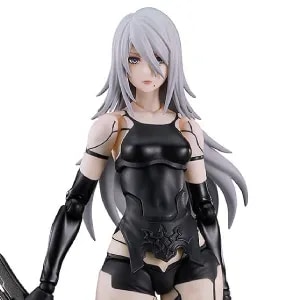買取】A賞 A2 フィギュア 一番くじ NieR：Automata Ver1.1a -人類に