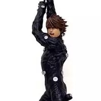 買取】SIF EX GANTZ 岸本 恵（ガンツスーツVer） フィギュア買取