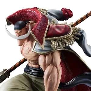 買取】Portrait.Of.Piratesワンピース NEO-MAXIMUM 白ひげ エドワード