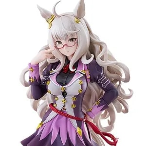 買取】オグリキャップ 一番くじ ウマ娘 プリティーダービー 3弾 A賞