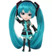 買取】グッスマくじ A賞 ねんどろいど ぷらす じゃんぼ初音ミク