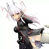 買取】ストライクウィッチーズ劇場版 ハイデマリー・W・シュナウファー