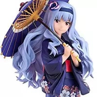 買取】アイドルマスター ミリオンライブ! 四条貴音 優雅なひとときver