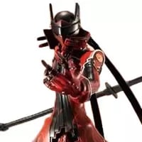 買取】ゲームキャラクターズコレクションDX ペルソナ4 イザナギ