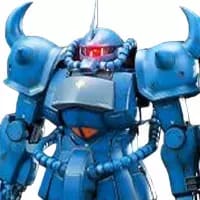 買取】HY2M 1/60 MS-07B グフ （機動戦士ガンダム）□ プラモデル買取
