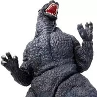 買取】D賞 メカゴジラ(1975) MONSTERLISE 一番くじ ゴジラ 怪獣乱舞