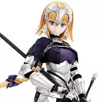 買取】ねんどろいど 1158-Dx Fate/Grand Order アヴェンジャー/巌窟王