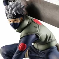 買取】はたけカカシ 「一番くじ NARUTO-ナルト- 疾風伝 忍ノ絆