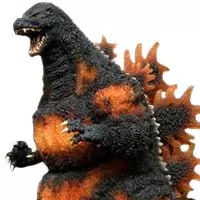 買取】A賞 ゴジラ(2023) 怪獣哮胸極 一番くじ ゴジラ 怪獣乱舞 -荒ぶる