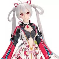 買取】セガ ラッキーくじ「ファンタシースターオンライン2」～マトイ