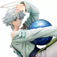 買取】ARTFX J 覇穹 封神演義 普賢真人 1/8スケール PVC製 塗装済み