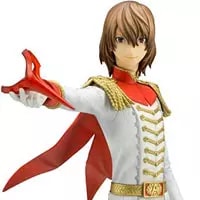 買取】ARTFX J ペルソナ5 明智吾郎 怪盗ver. 1/8スケール PVC塗装済み