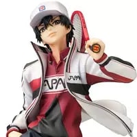 買取】ARTFX J 新テニスの王子様 越前リョーマ リニューアルパッケージ