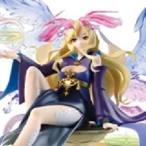 買取】一番くじ モンスターストライク vol.4 A賞 光をもたらす者