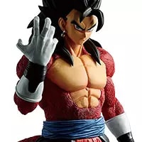 買取】一番くじ ドラゴンボール SUPER DRAGONBALL HEROES A賞 ベジット