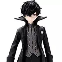 買取】アスタリスクコレクションシリーズ No.017 TVアニメ「ペルソナ5