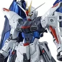 買取】フリーダムガンダム 一番くじ 機動戦士ガンダムSEED ラストワン