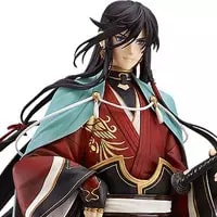 買取】ARTFX J 刀剣乱舞-ONLINE- 燭台切光忠 1/8スケール PVC製 塗装